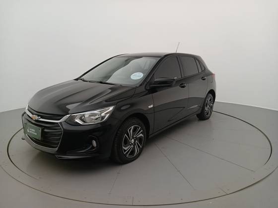 CHEVROLET ONIX 1.0 FLEX LT MANUAL CHEVROLET ONIX 1.0 FLEX LT MANUAL